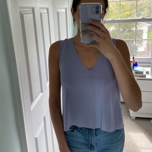 BABATON ARITZIA TANK